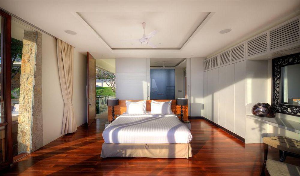 Samujana-Five Bedrooms Pool Villa With Private Gym - Villa 6 Koh Samui Ngoại thất bức ảnh