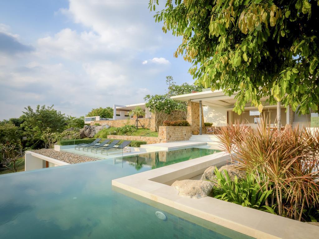 Samujana-Five Bedrooms Pool Villa With Private Gym - Villa 6 Koh Samui Ngoại thất bức ảnh
